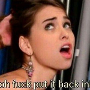 Meet your Posher, Nicholas